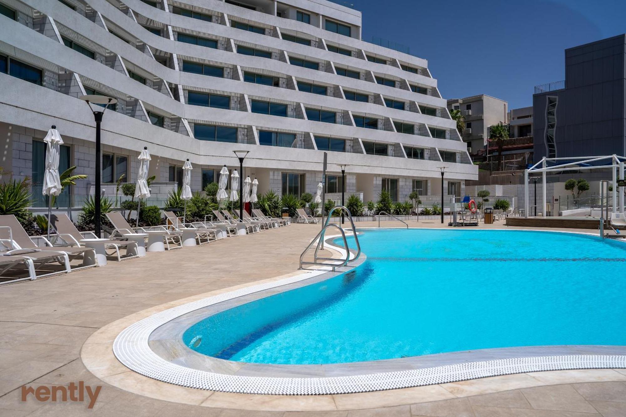 Appartement Luxury And At Sea Side By Rently *