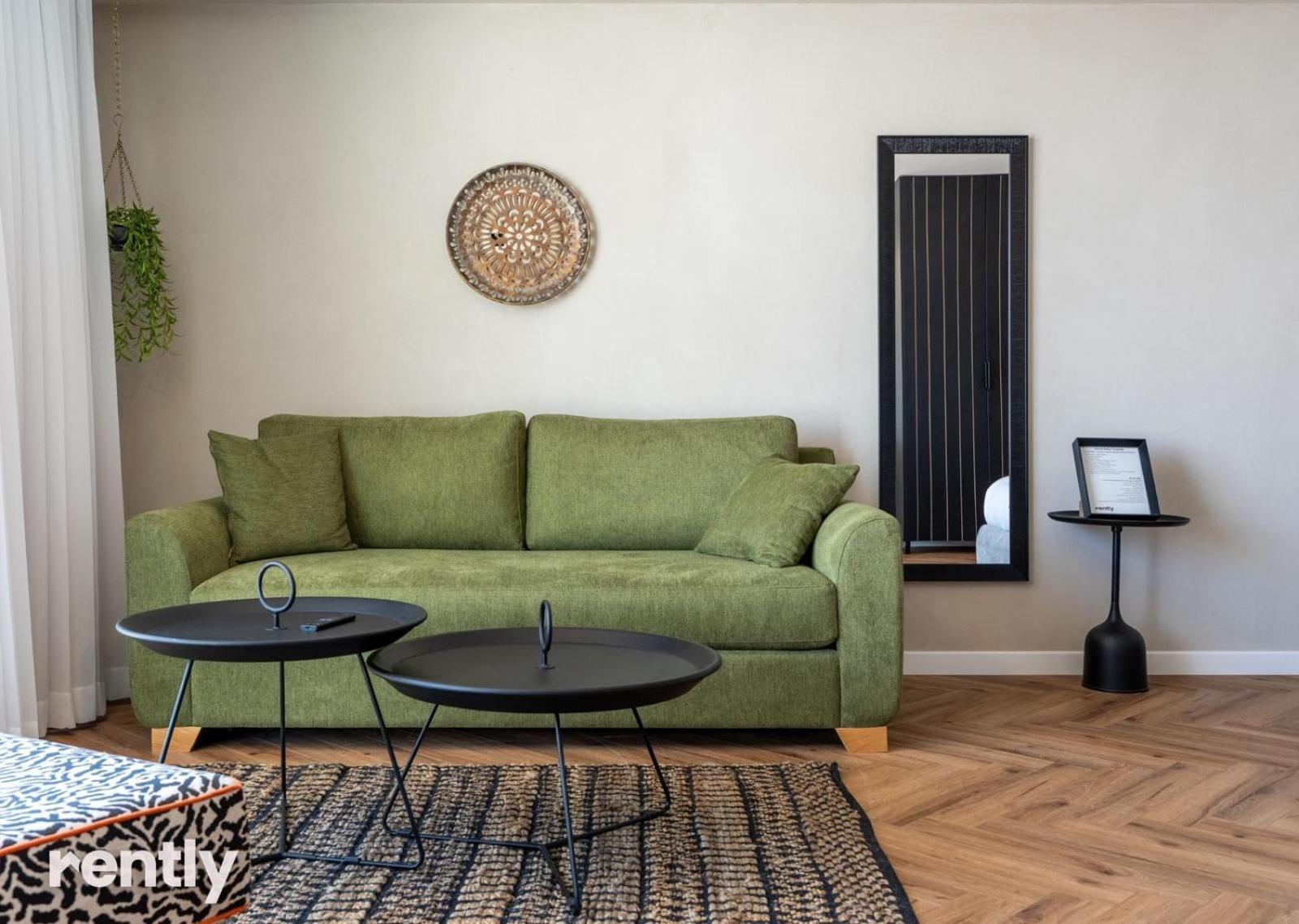 Appartement Luxury And At Sea Side By Rently Eilat