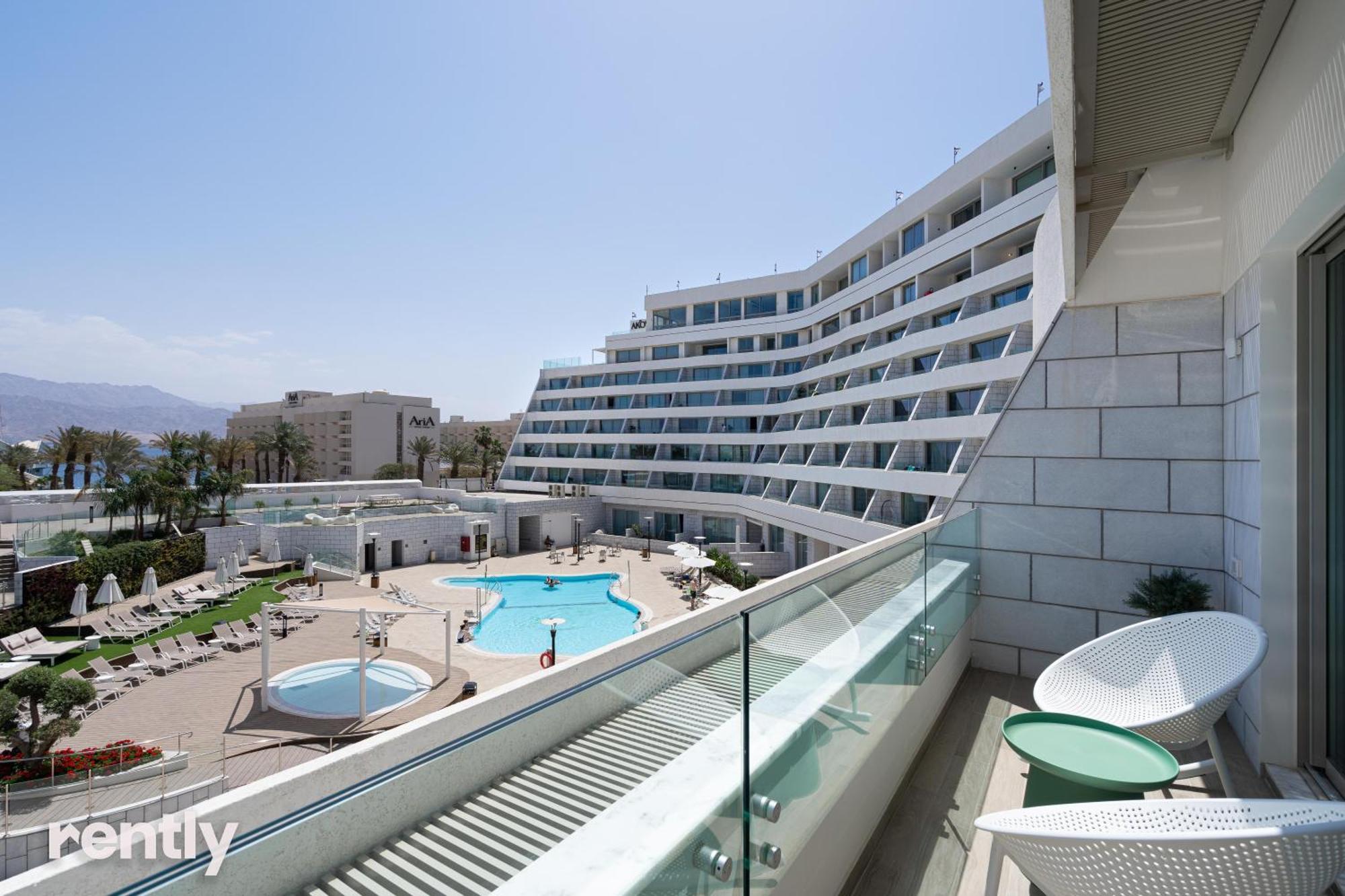 Appartement Luxury And At Sea Side By Rently