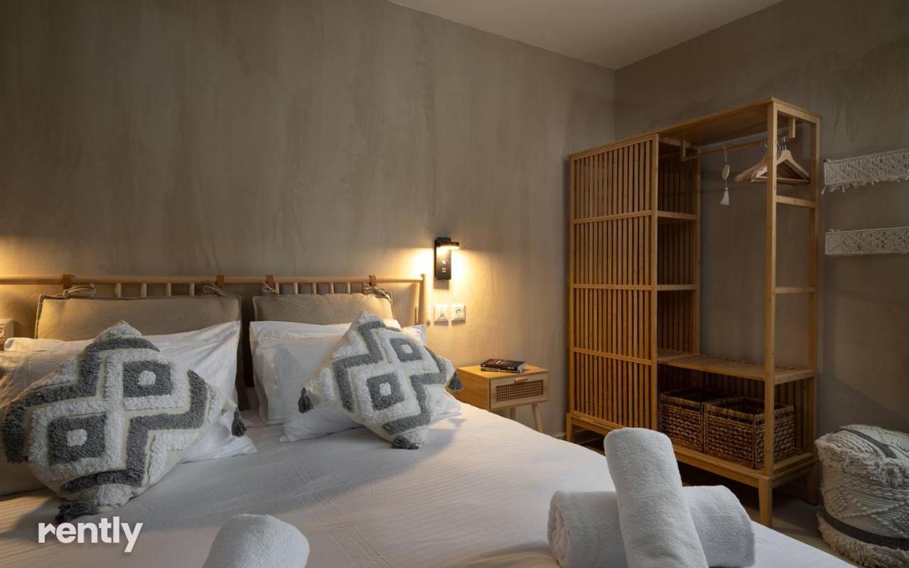 Luxury And At Sea Side By Rently Apartment Eilat