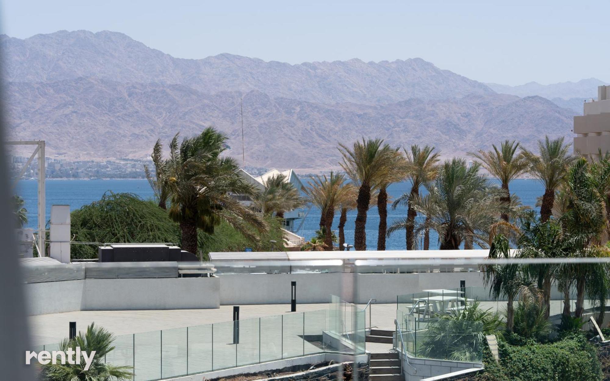 Luxury And At Sea Side By Rently *