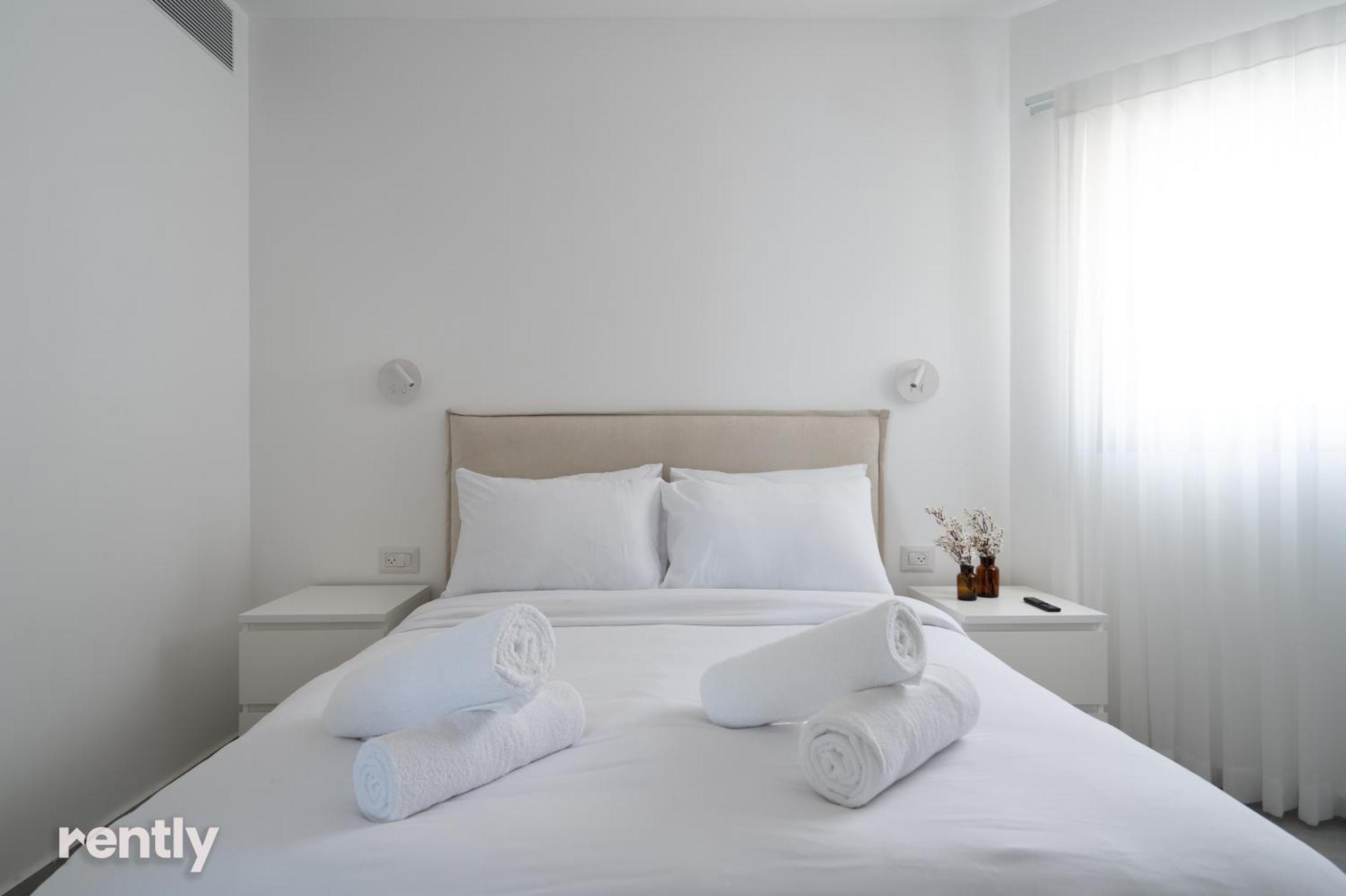 Luxury And At Sea Side By Rently Eilat
