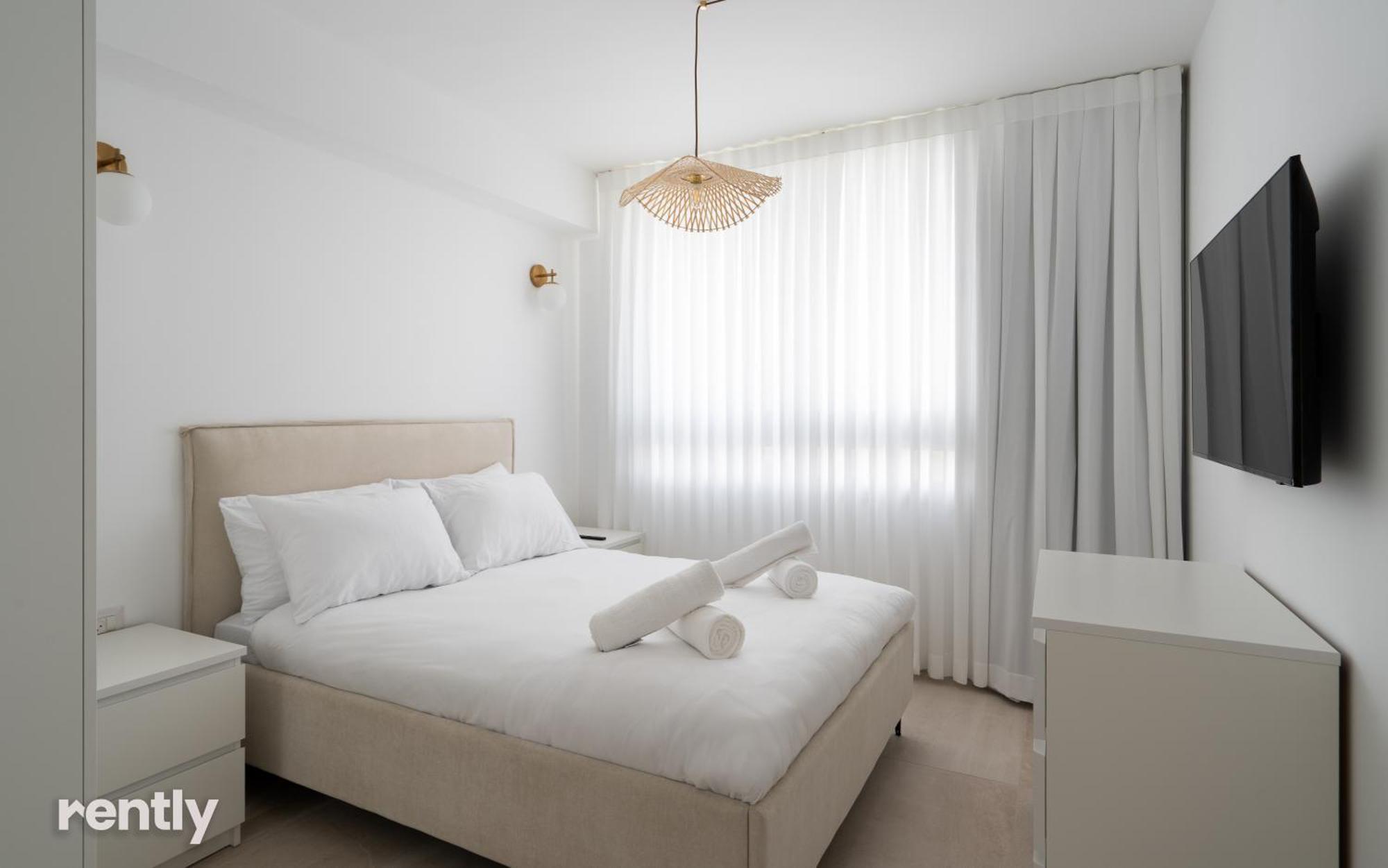Appartement Luxury And At Sea Side By Rently