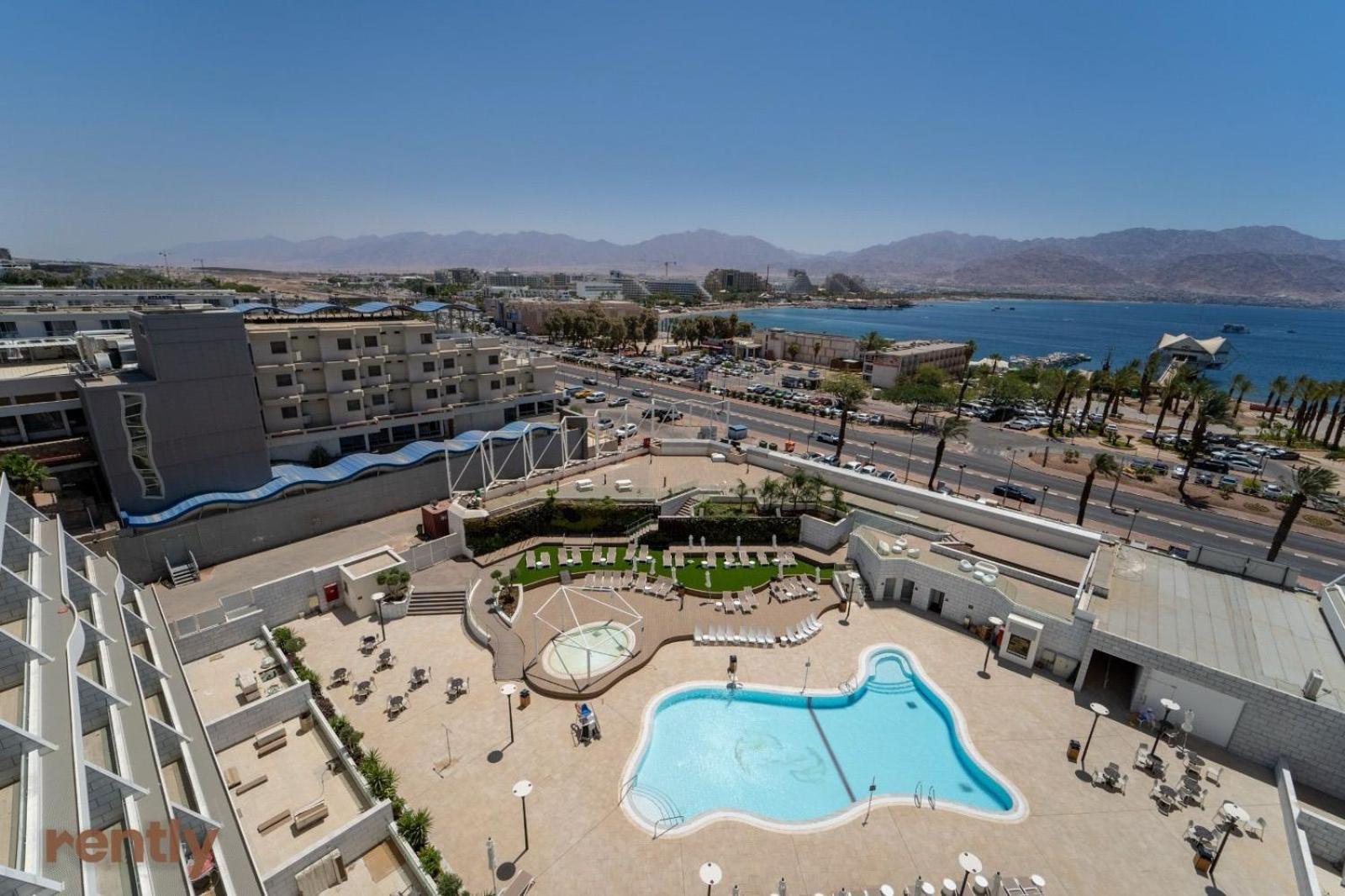 Luxury And At Sea Side By Rently *