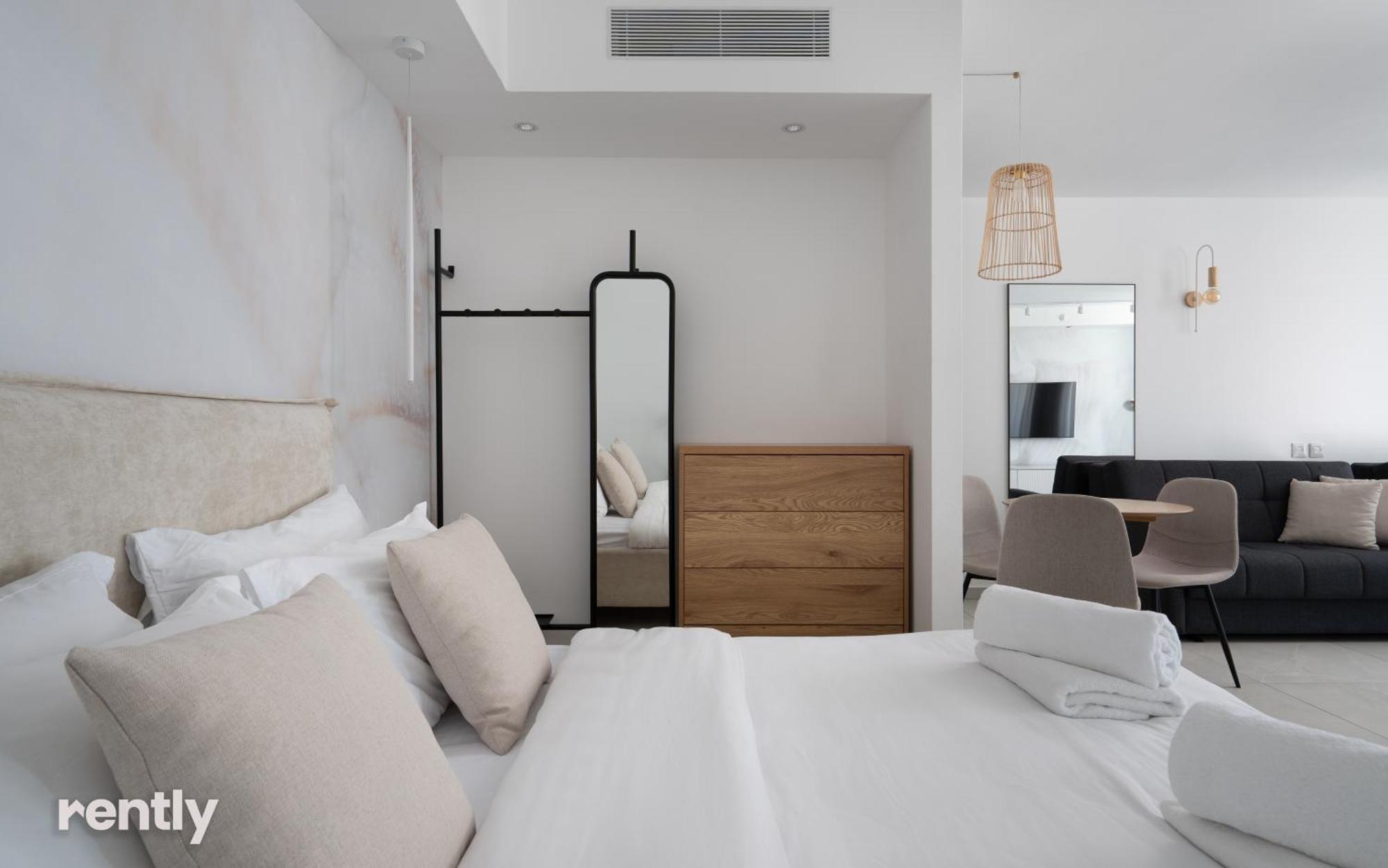 Luxury And At Sea Side By Rently * Eilat